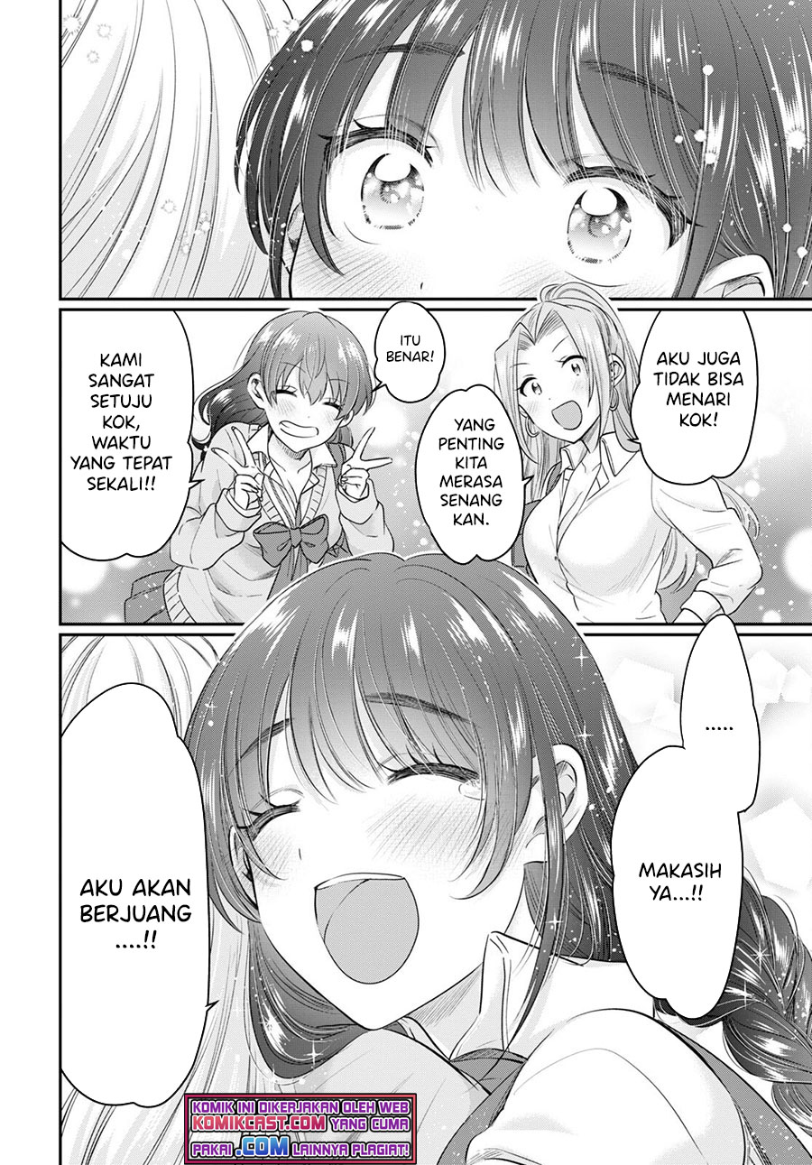 Fuufu Ijou Koibito Miman