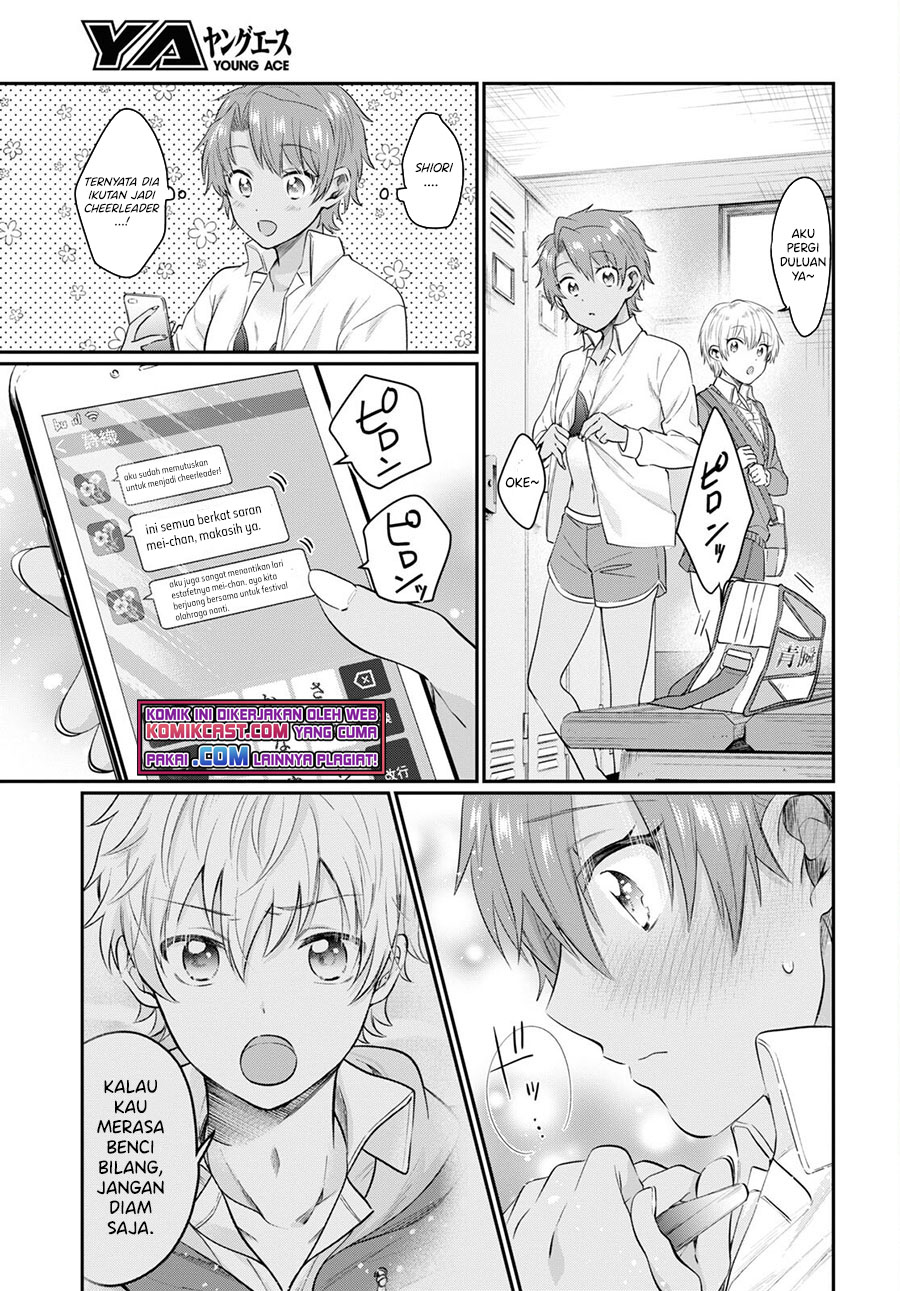 Fuufu Ijou Koibito Miman