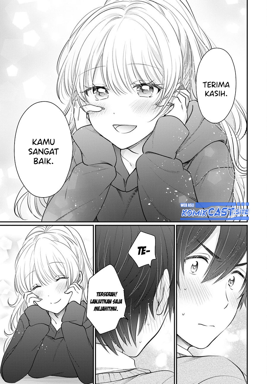 Fuufu Ijou Koibito Miman Chapter 51