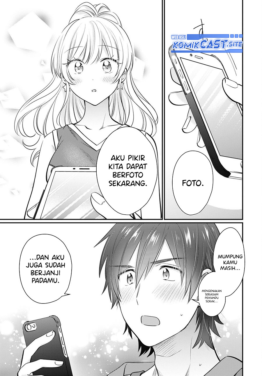 Fuufu Ijou Koibito Miman