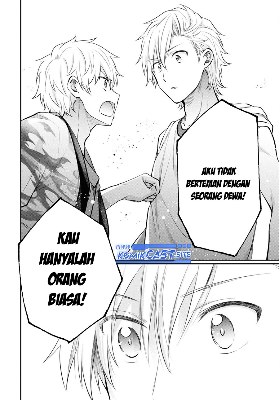 Fuufu Ijou Koibito Miman