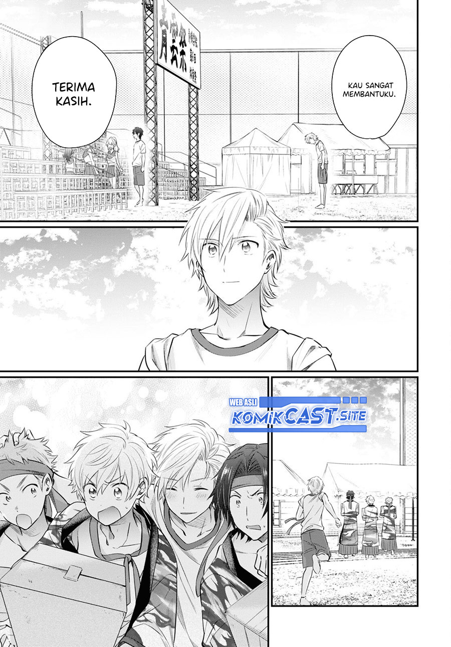 Fuufu Ijou Koibito Miman