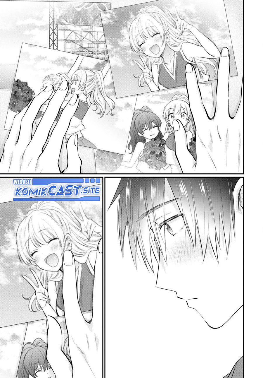 Fuufu Ijou Koibito Miman