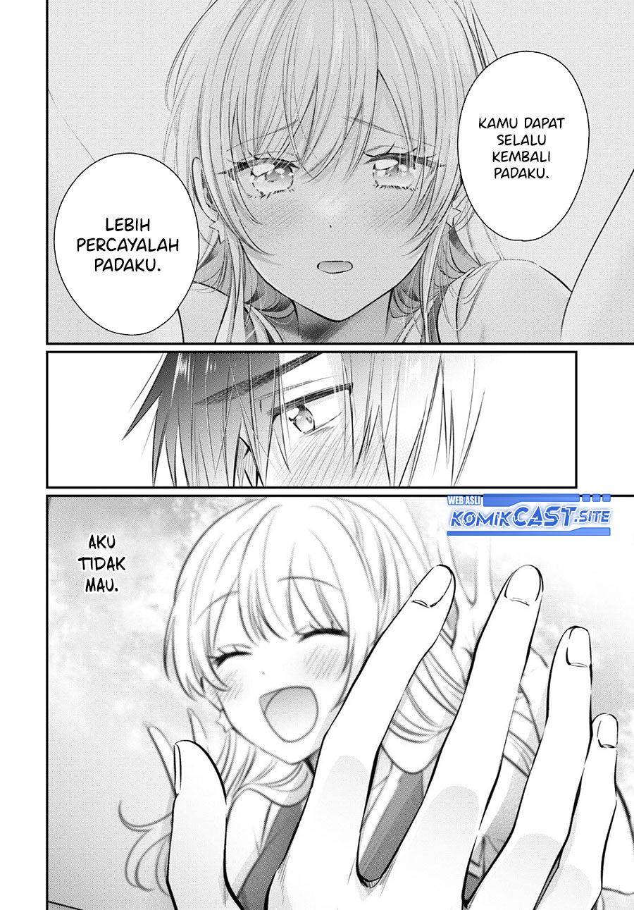 Fuufu Ijou Koibito Miman