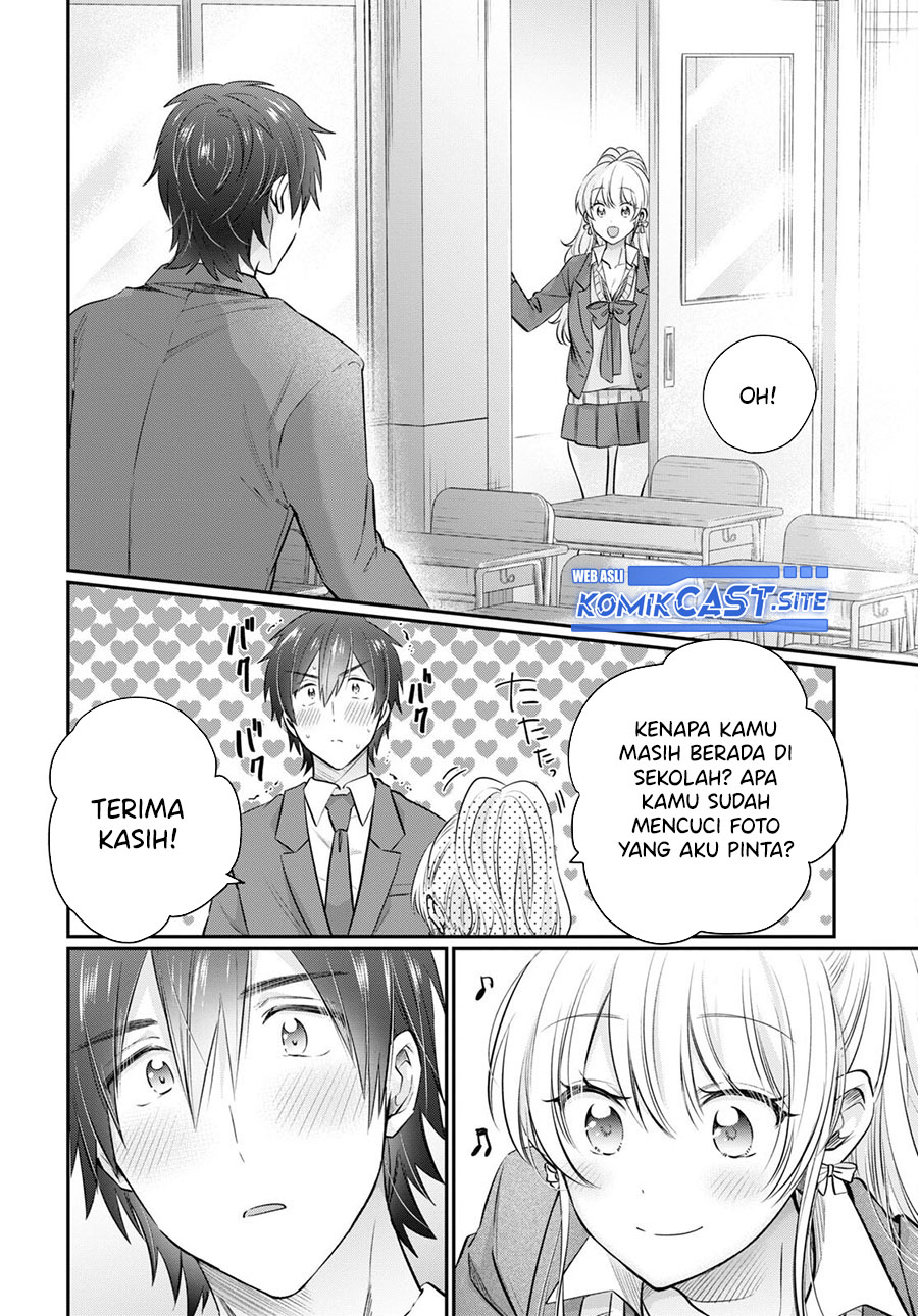Fuufu Ijou Koibito Miman