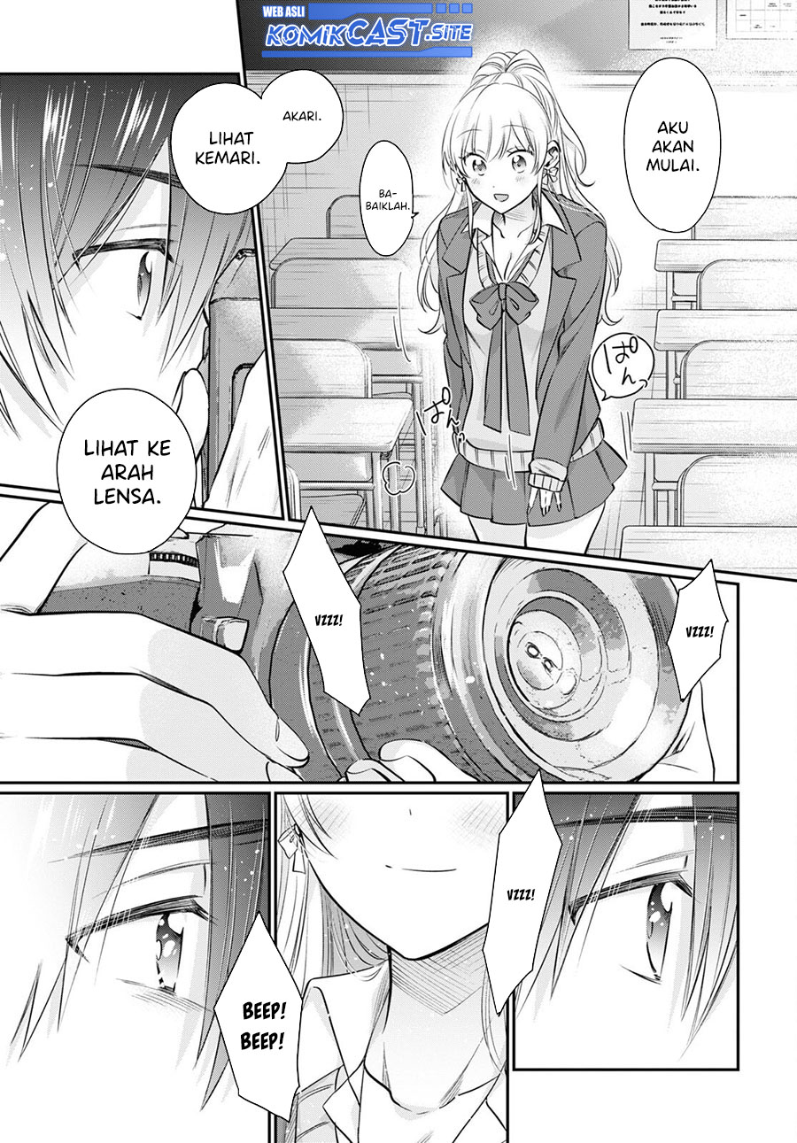 Fuufu Ijou Koibito Miman