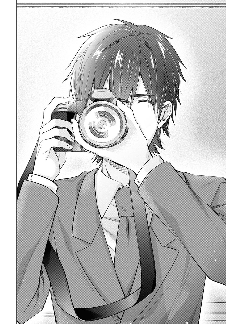 Fuufu Ijou Koibito Miman