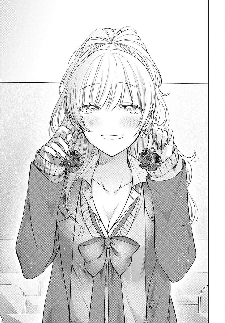 Fuufu Ijou Koibito Miman