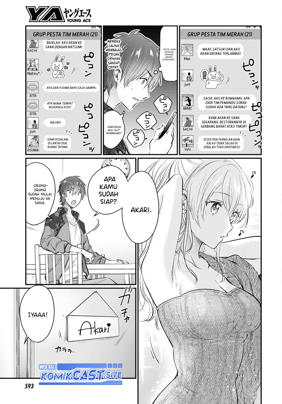 Fuufu Ijou Koibito Miman