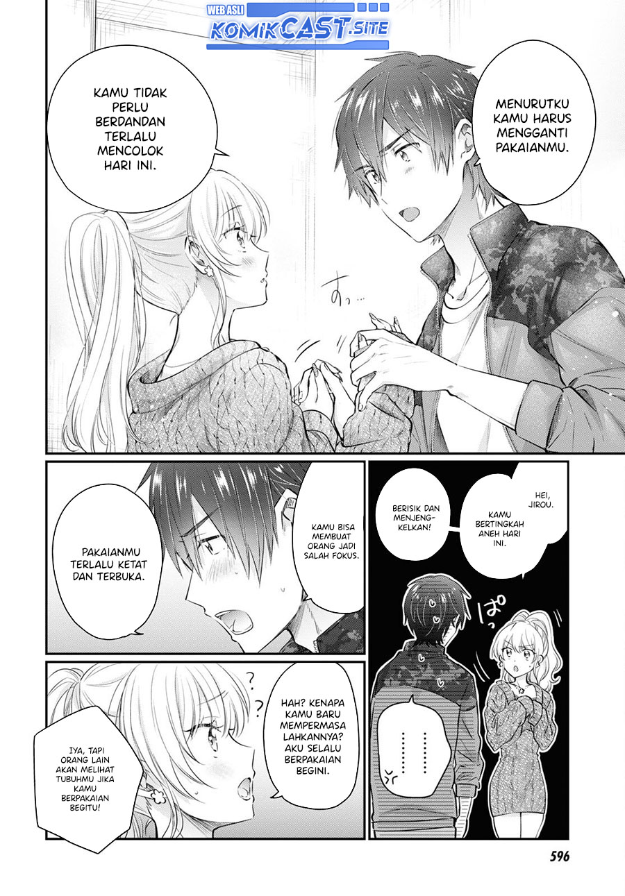 Fuufu Ijou Koibito Miman