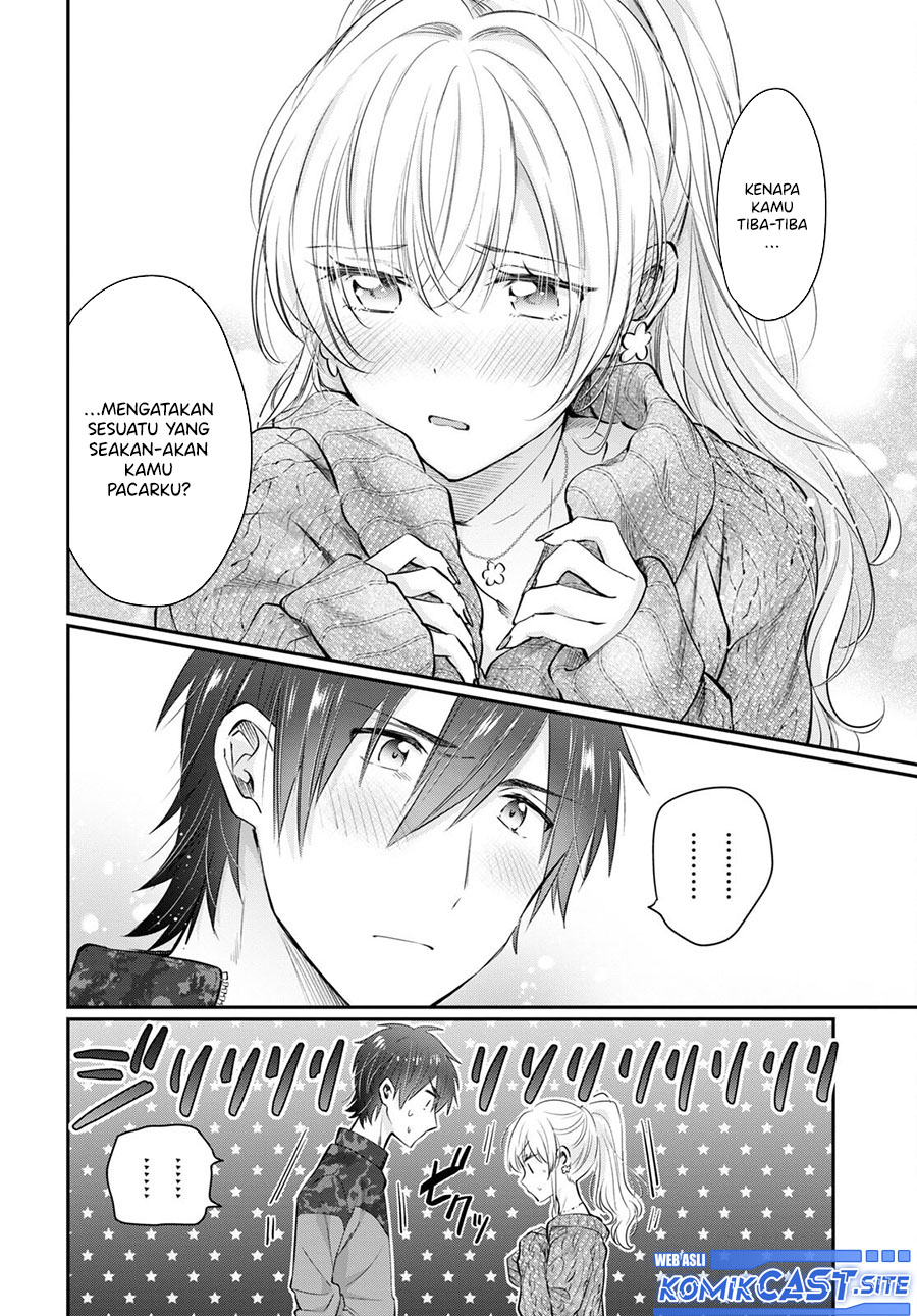 Fuufu Ijou Koibito Miman