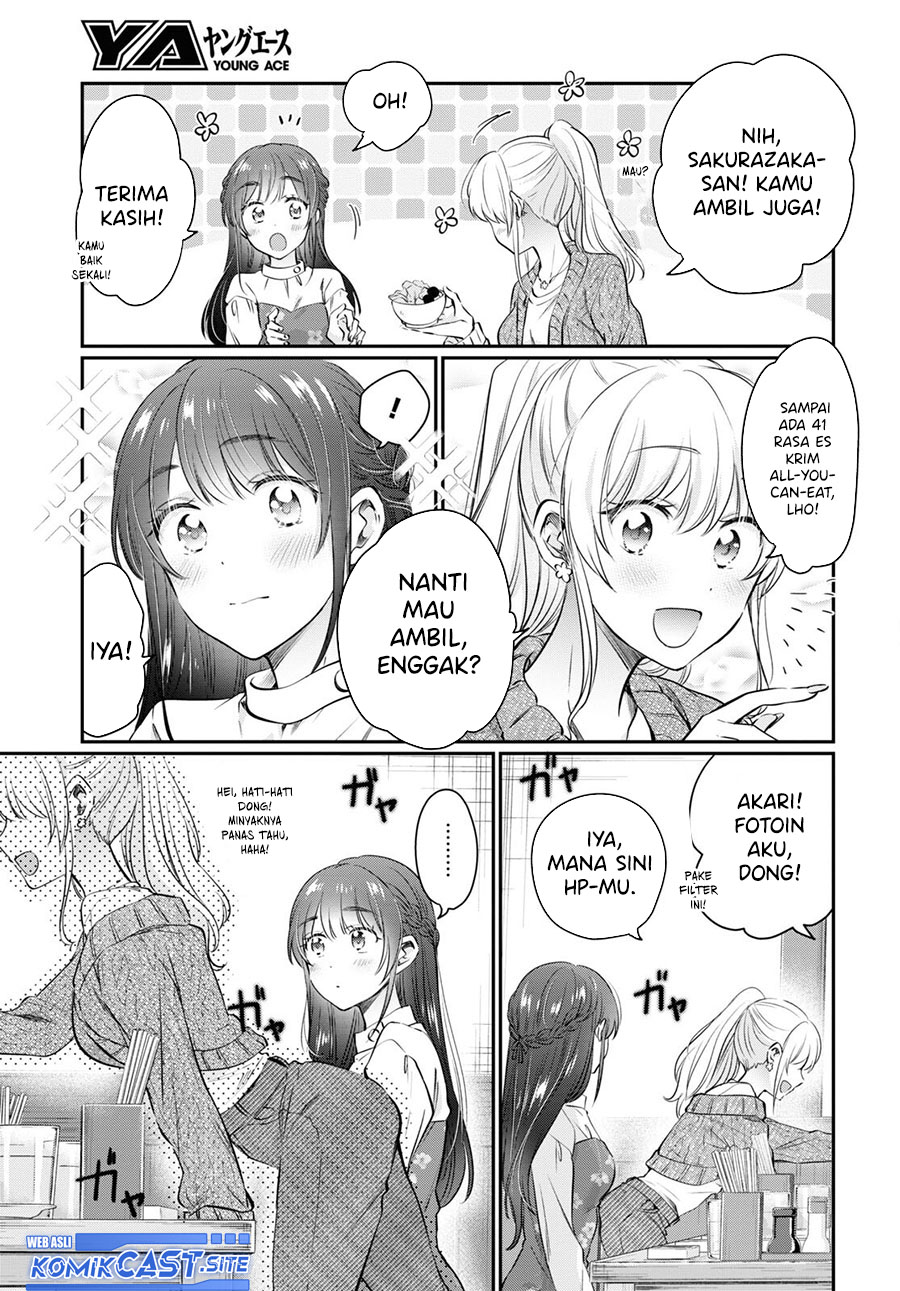 Fuufu Ijou Koibito Miman