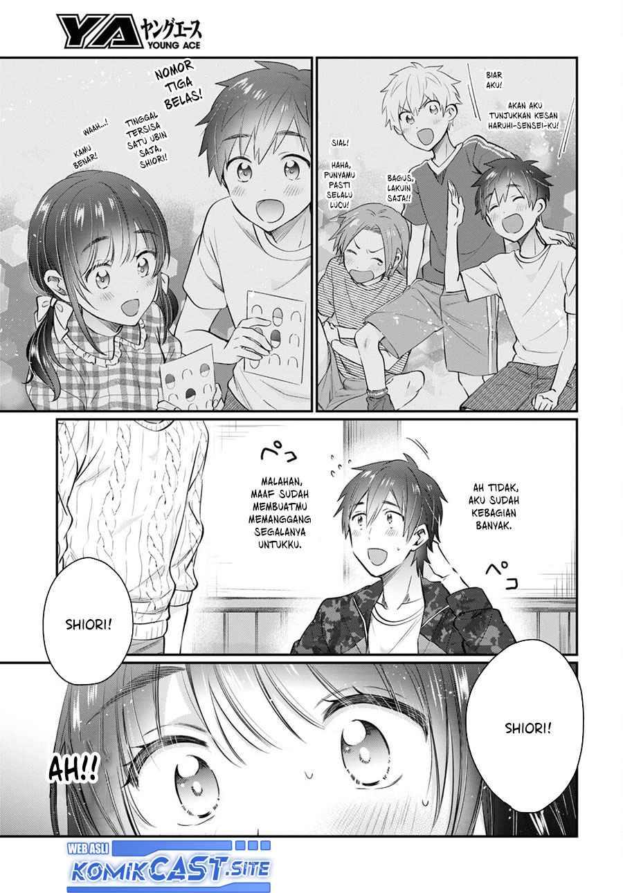 Fuufu Ijou Koibito Miman