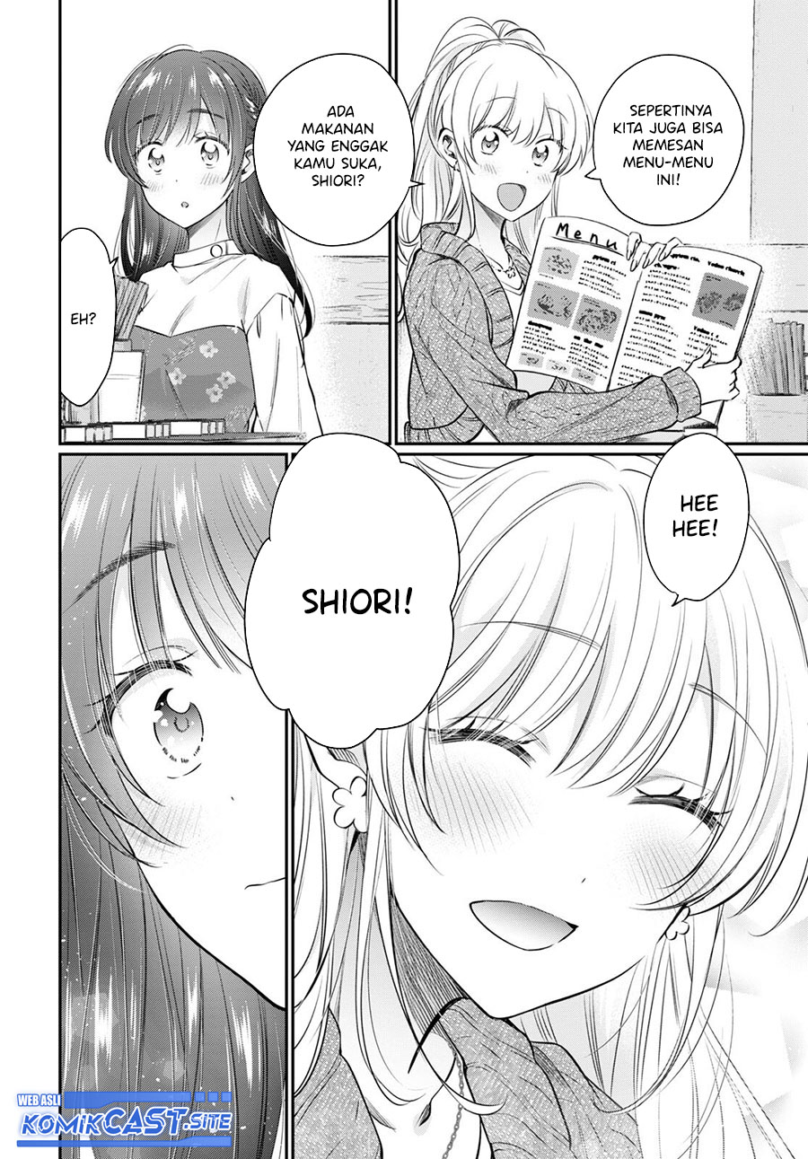 Fuufu Ijou Koibito Miman