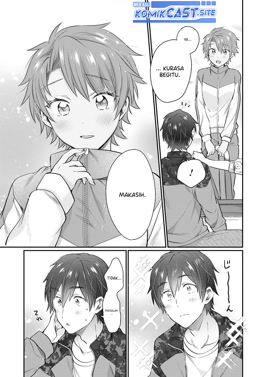 Fuufu Ijou Koibito Miman