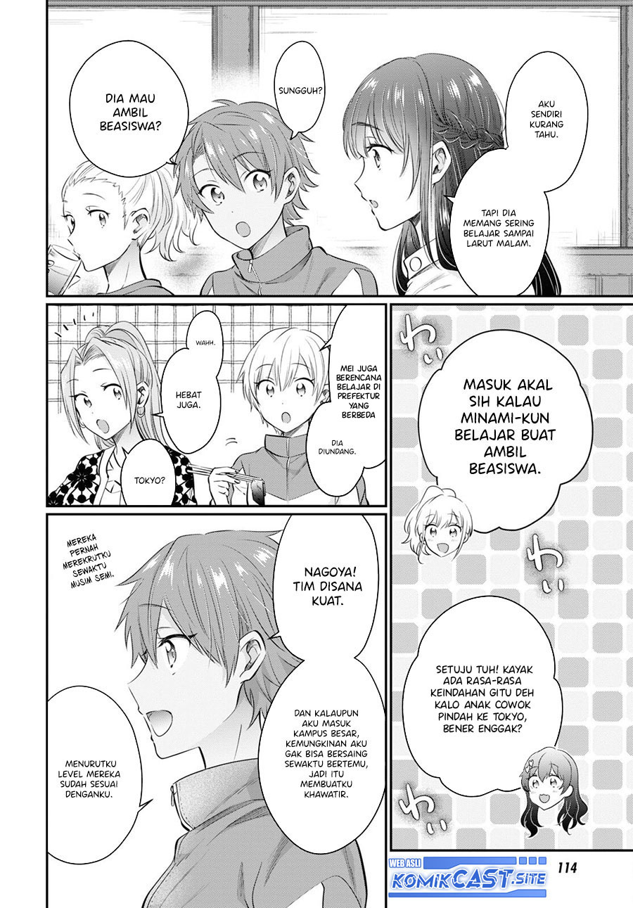Fuufu Ijou Koibito Miman