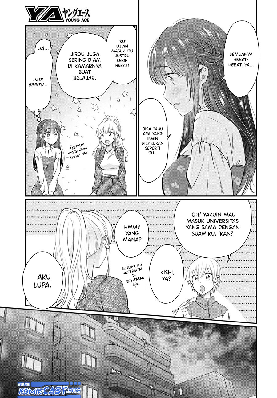 Fuufu Ijou Koibito Miman