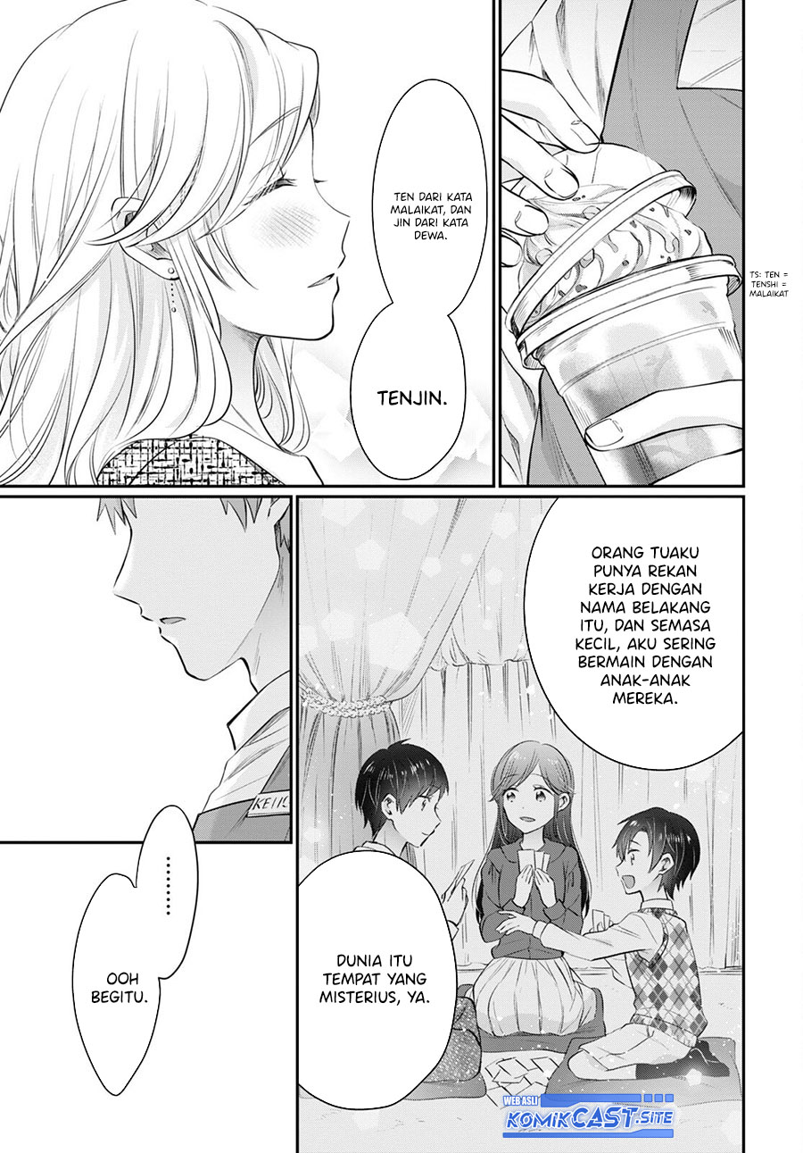 Fuufu Ijou Koibito Miman