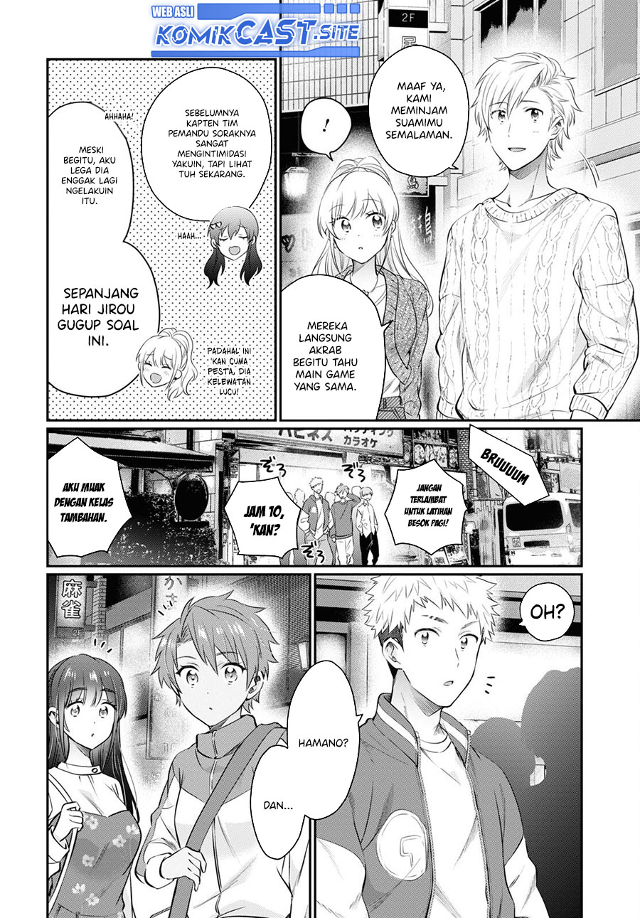 Fuufu Ijou Koibito Miman