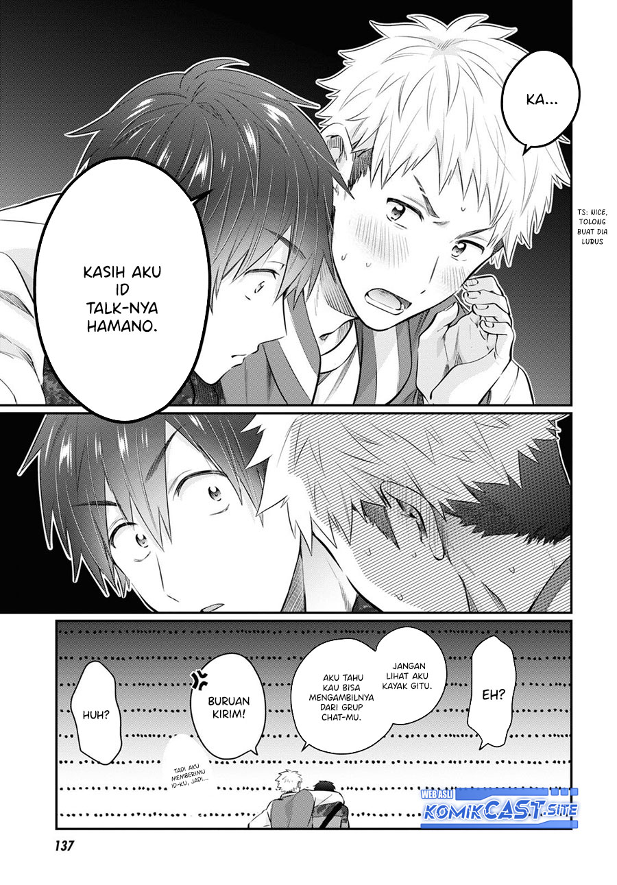 Fuufu Ijou Koibito Miman