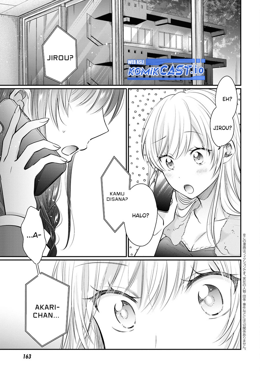 Fuufu Ijou Koibito Miman