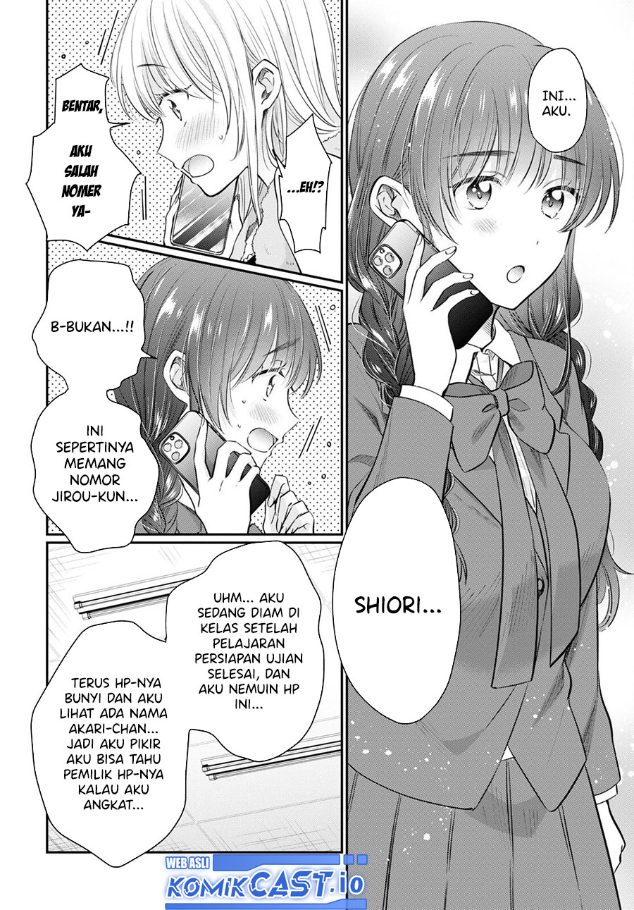 Fuufu Ijou Koibito Miman