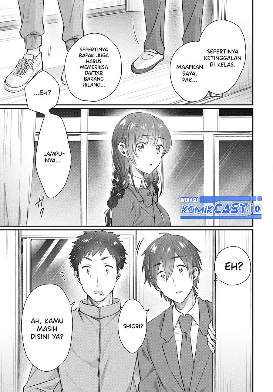 Fuufu Ijou Koibito Miman