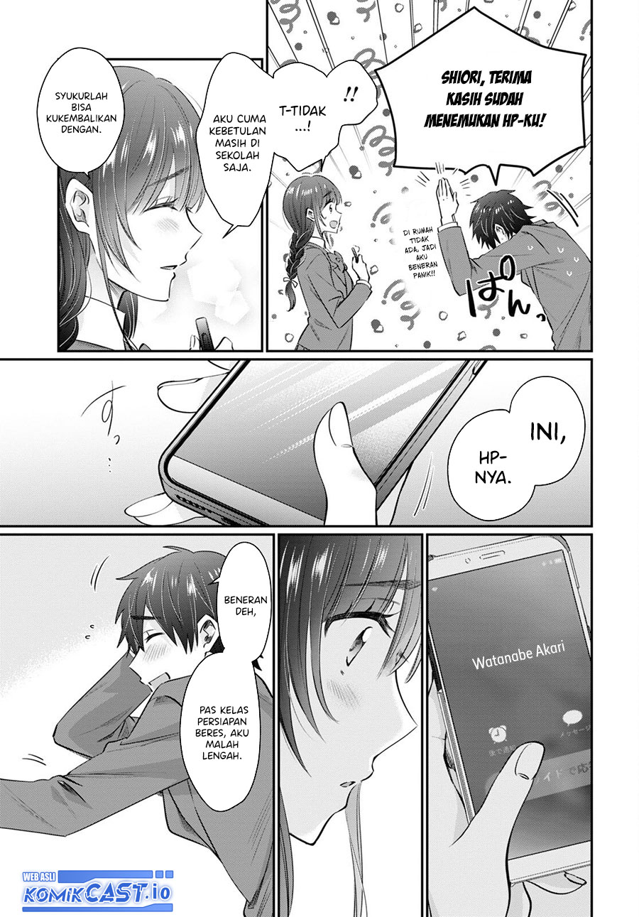 Fuufu Ijou Koibito Miman