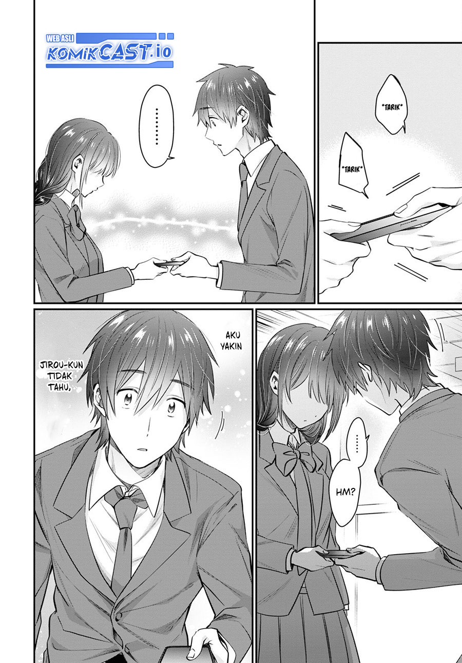 Fuufu Ijou Koibito Miman