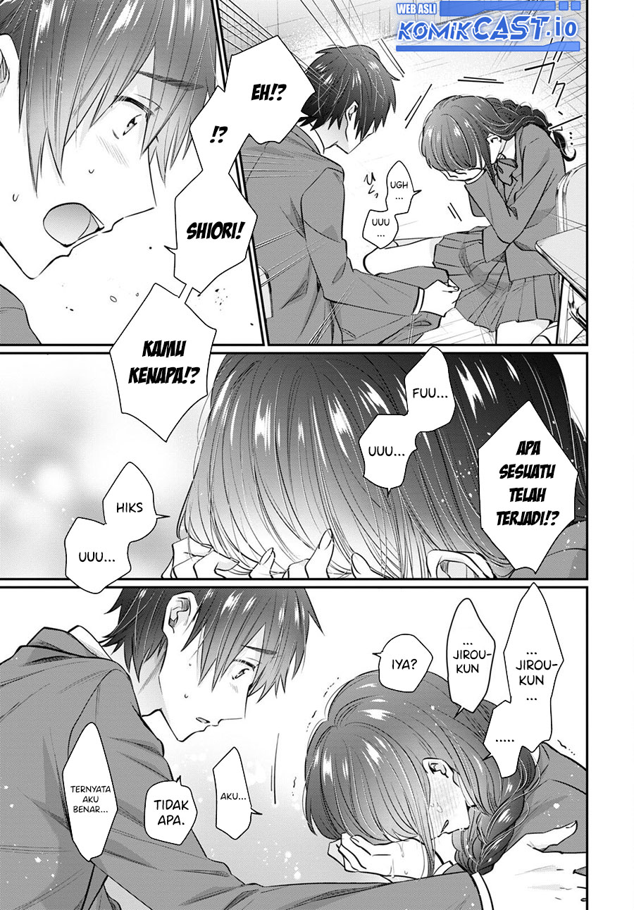 Fuufu Ijou Koibito Miman