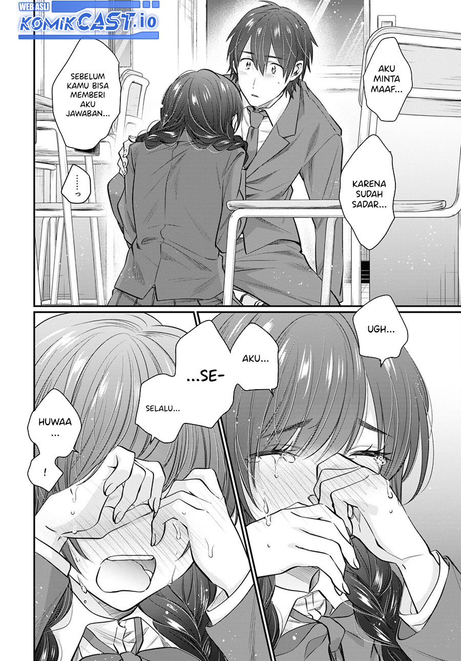 Fuufu Ijou Koibito Miman