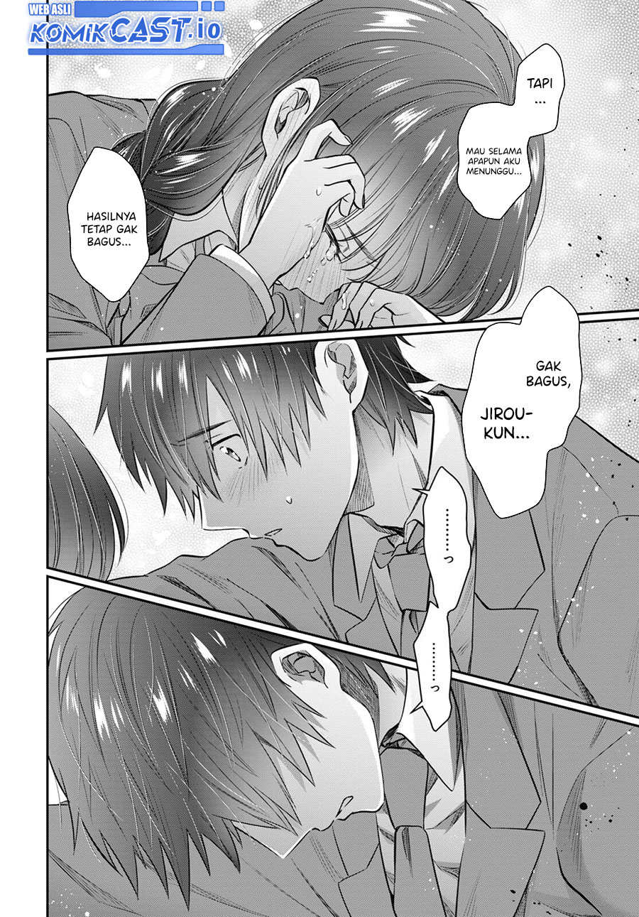 Fuufu Ijou Koibito Miman