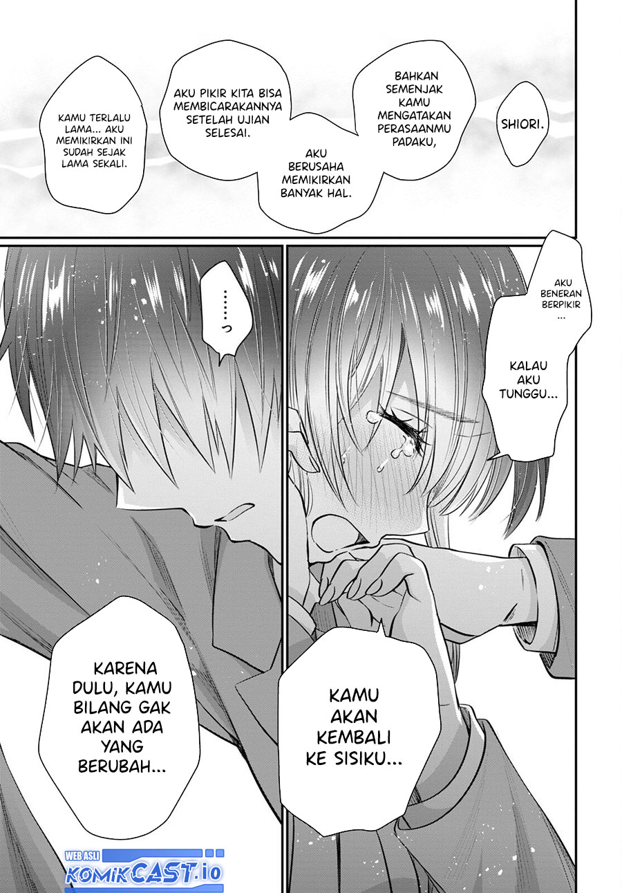 Fuufu Ijou Koibito Miman