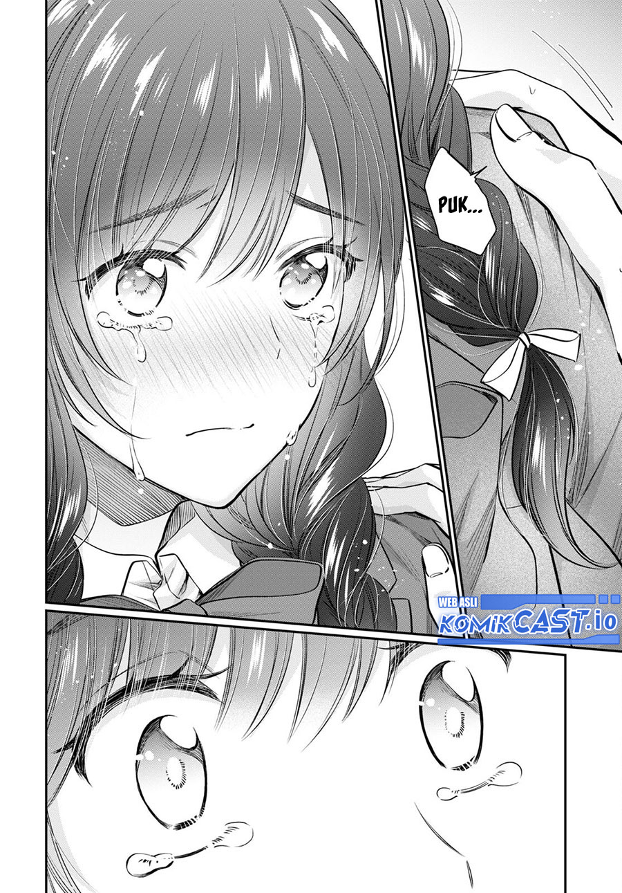 Fuufu Ijou Koibito Miman