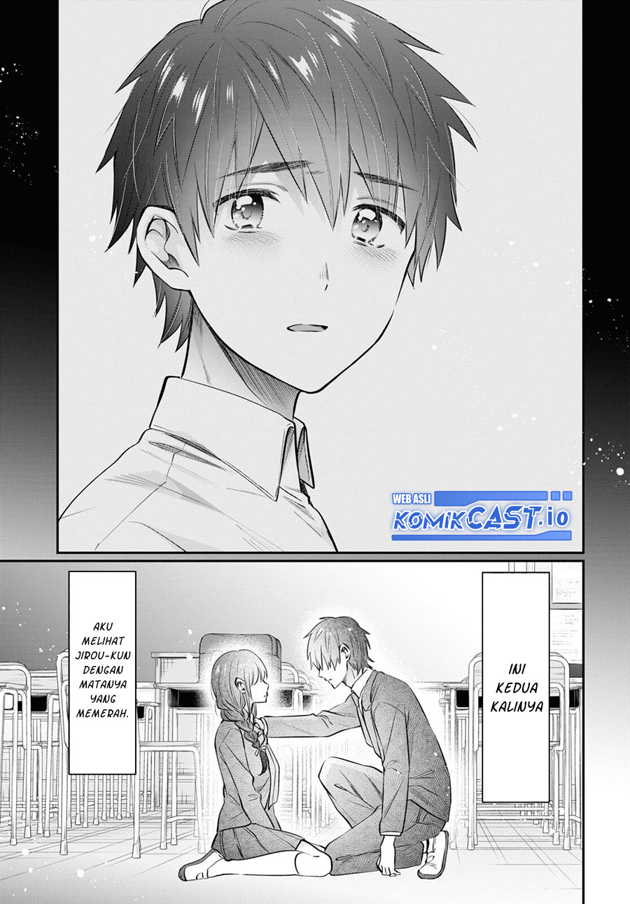 Fuufu Ijou Koibito Miman