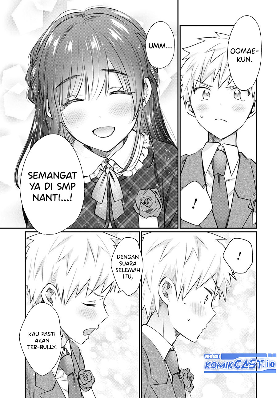 Fuufu Ijou Koibito Miman