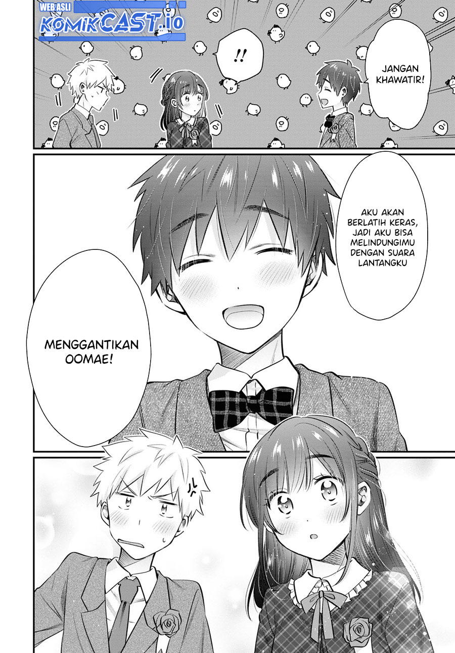 Fuufu Ijou Koibito Miman