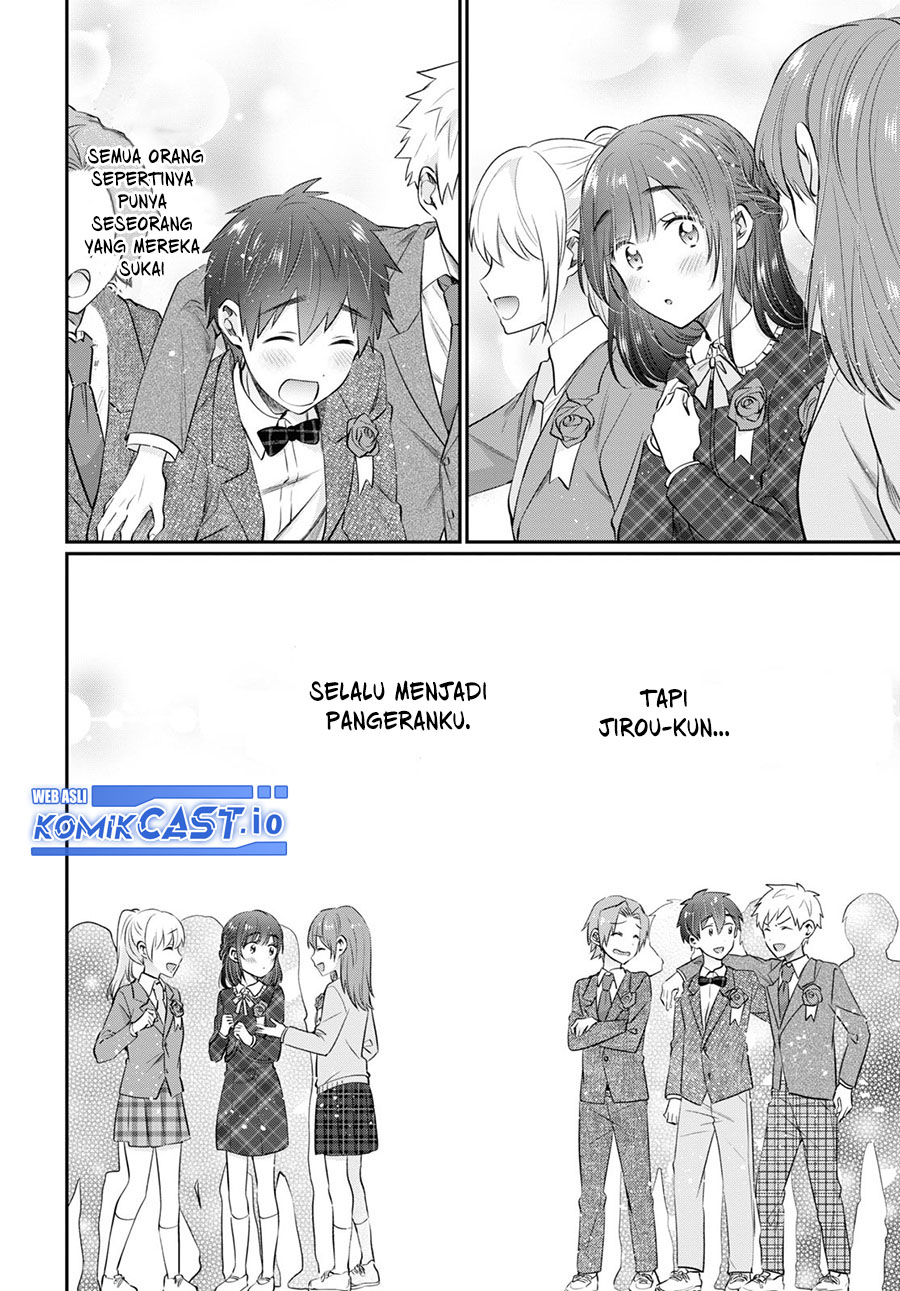 Fuufu Ijou Koibito Miman