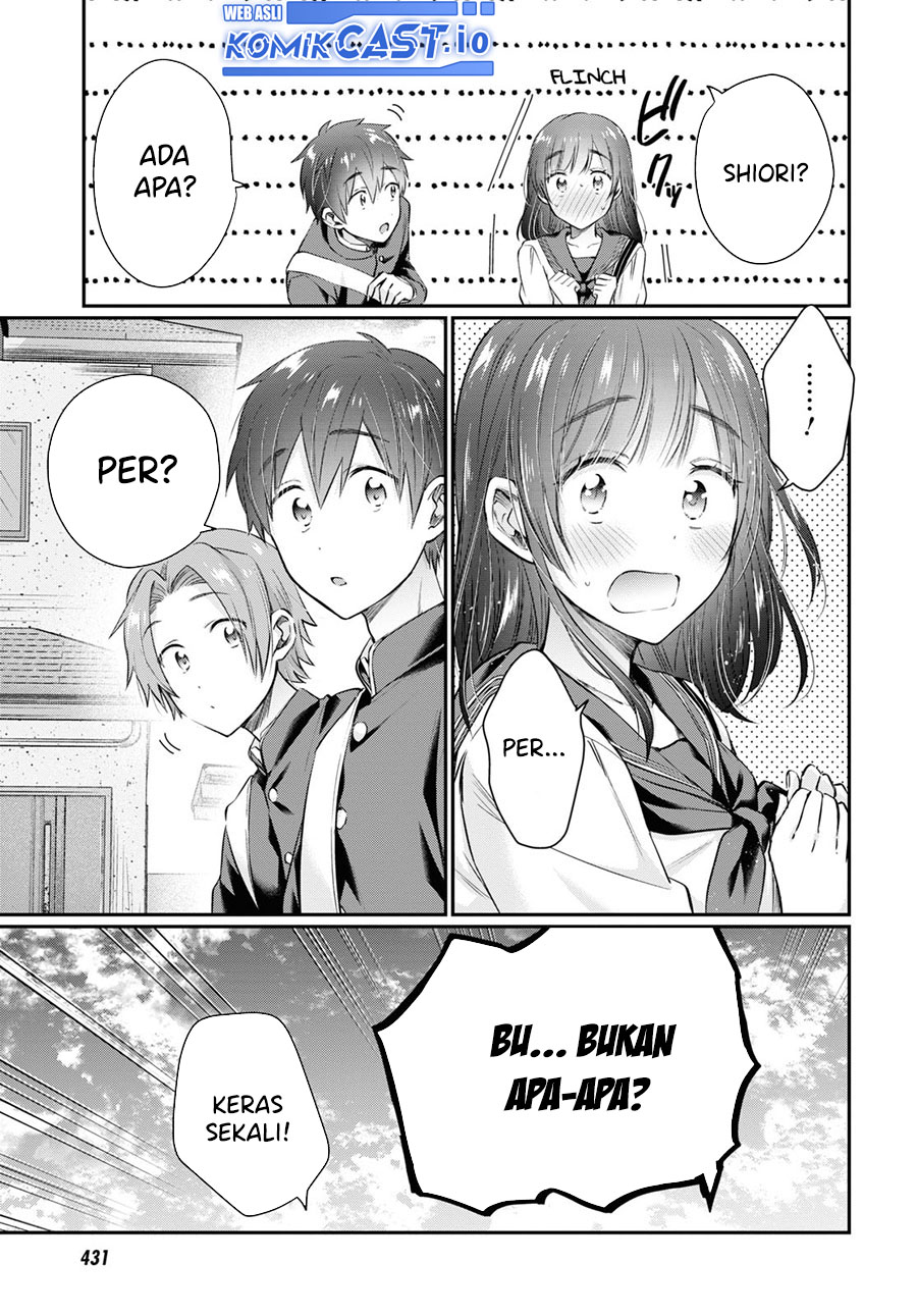 Fuufu Ijou Koibito Miman