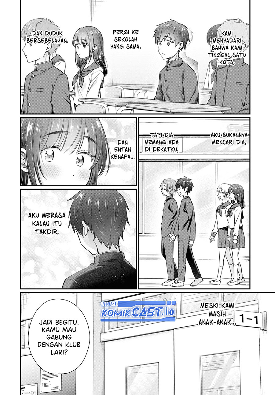 Fuufu Ijou Koibito Miman