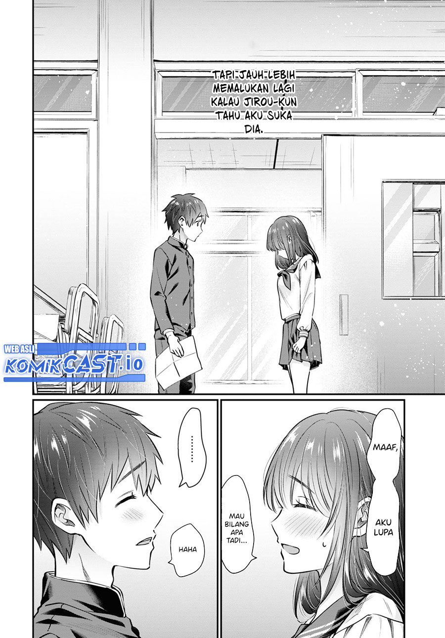 Fuufu Ijou Koibito Miman
