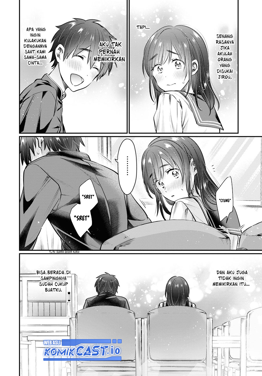 Fuufu Ijou Koibito Miman