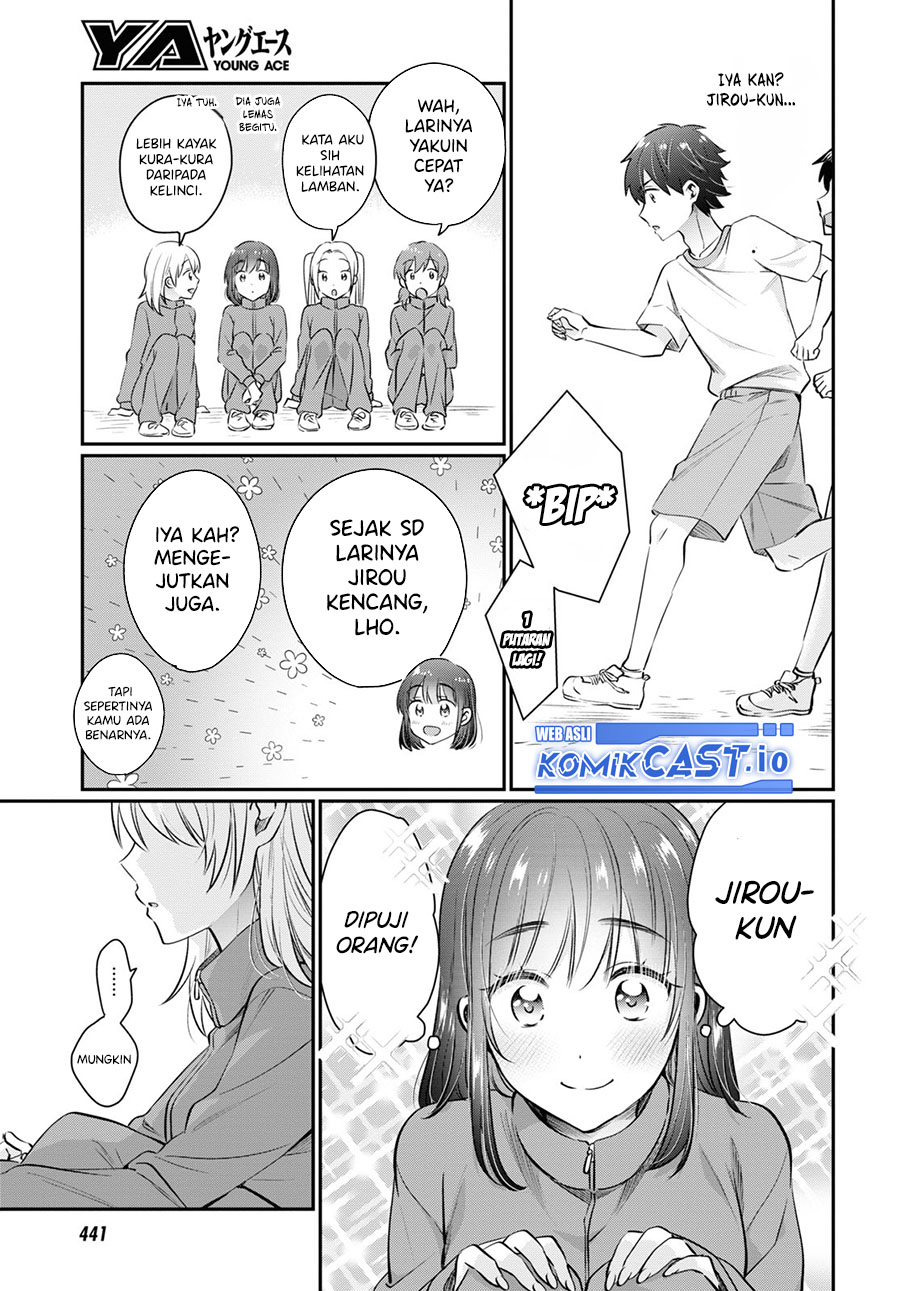 Fuufu Ijou Koibito Miman