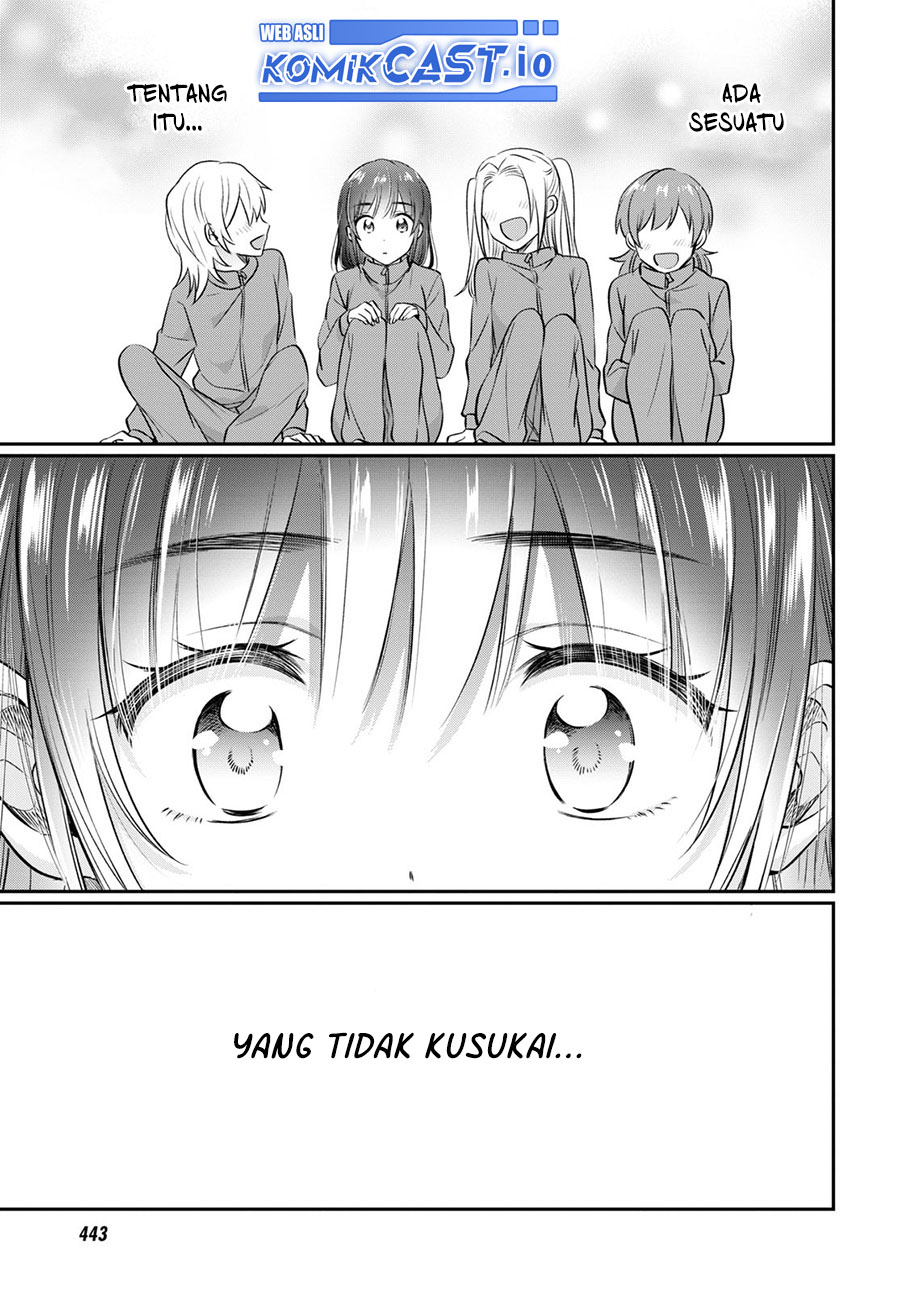 Fuufu Ijou Koibito Miman