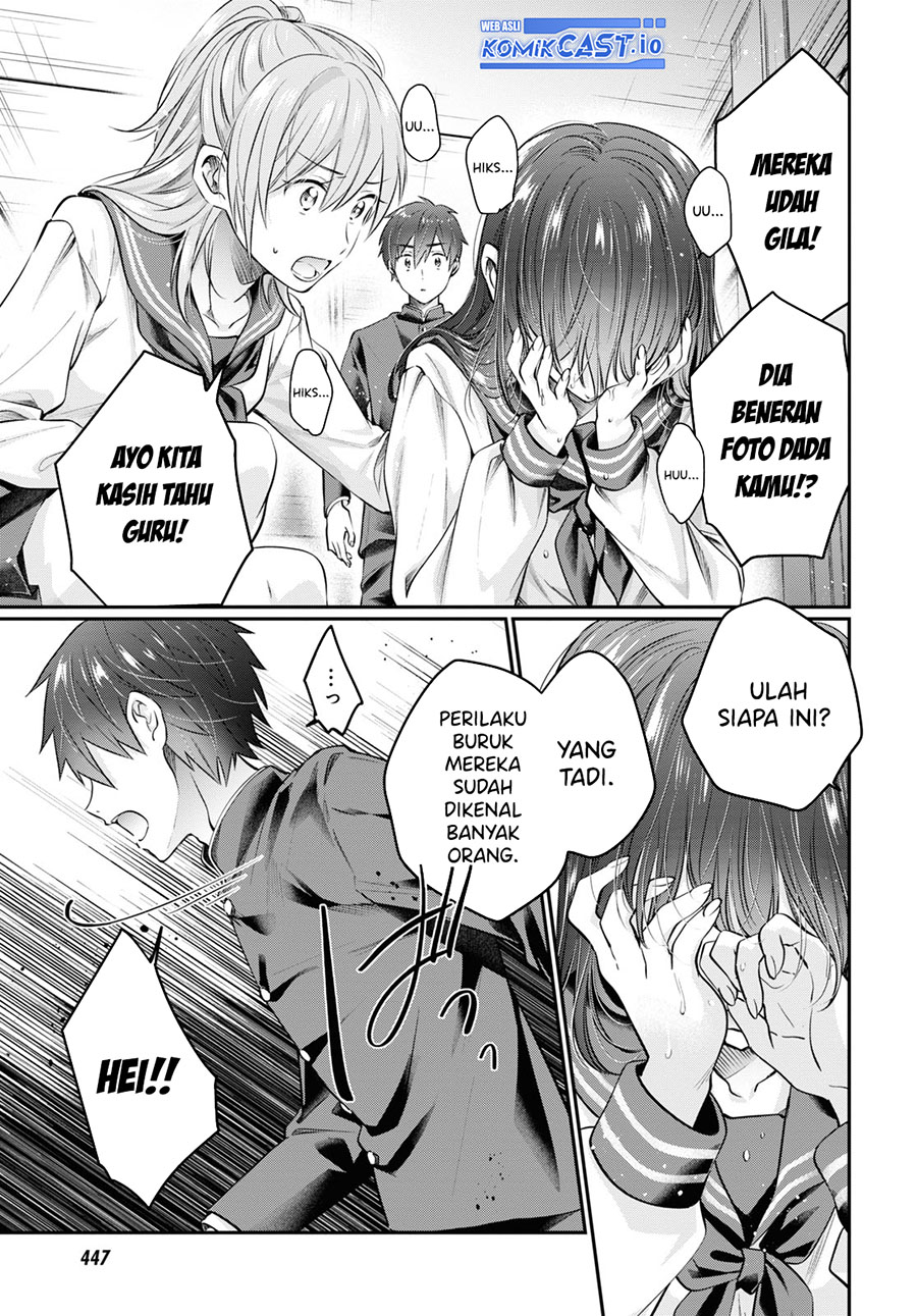 Fuufu Ijou Koibito Miman