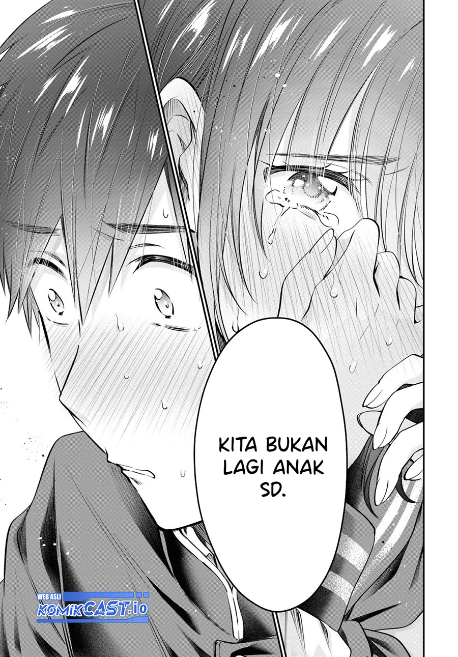 Fuufu Ijou Koibito Miman