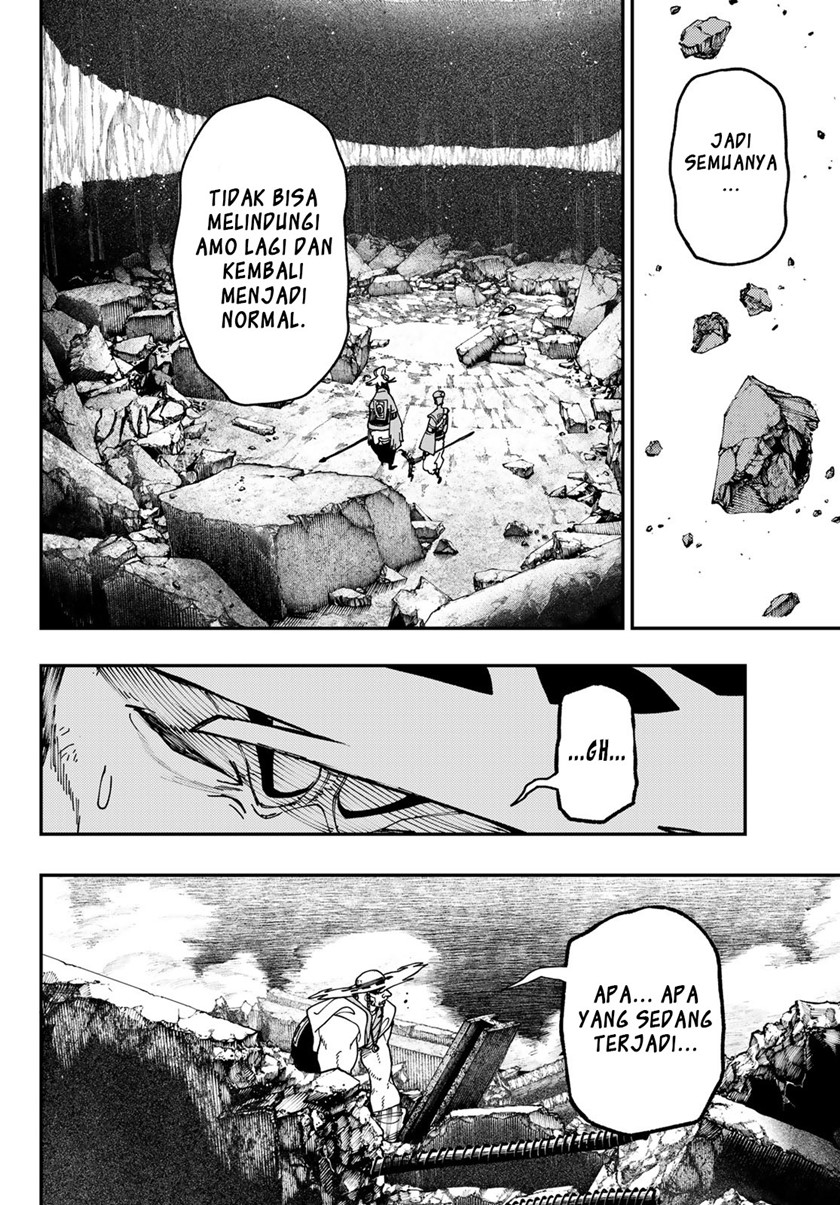 Gachiakuta