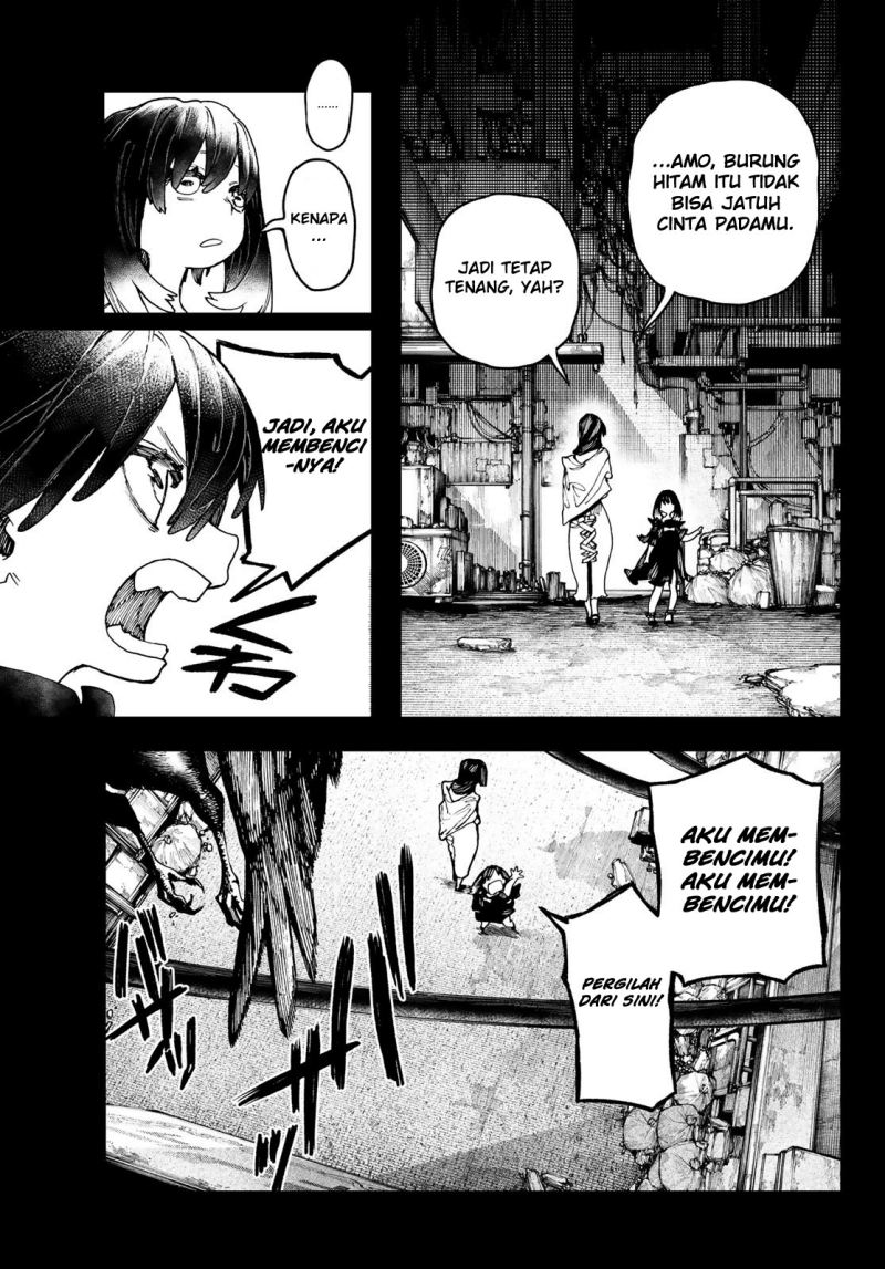 Gachiakuta