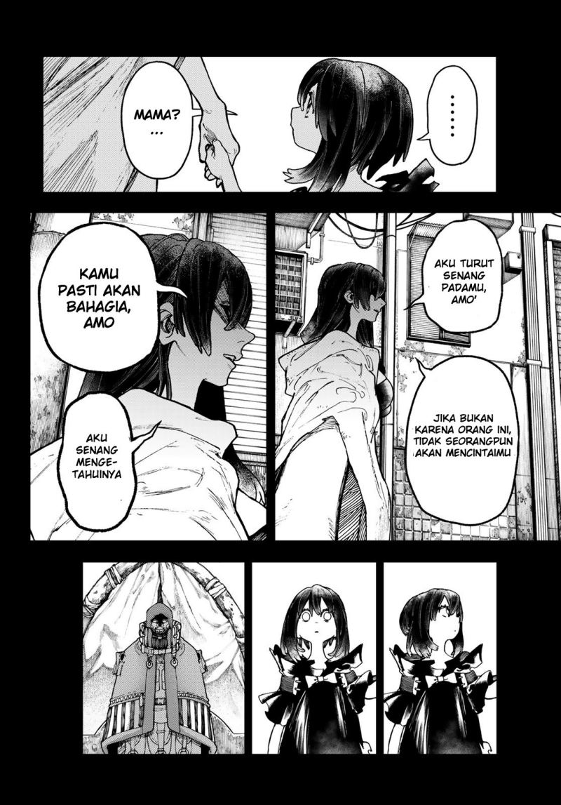 Gachiakuta