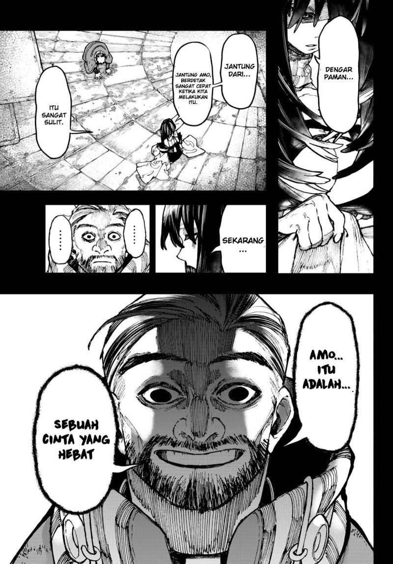 Gachiakuta